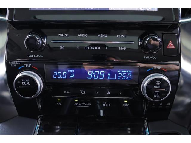ヴェルファイア ２．５Ｚ　Ｇエディション　革シート　サンルーフ　フルセグ　メモリーナビ　ＤＶＤ再生　ミュージックプレイヤー接続可　後席モニター　バックカメラ　衝突被害軽減システム　ＥＴＣ　ドラレコ　両側電動スライド　ＬＥＤヘッドランプ　記録簿（14枚目）