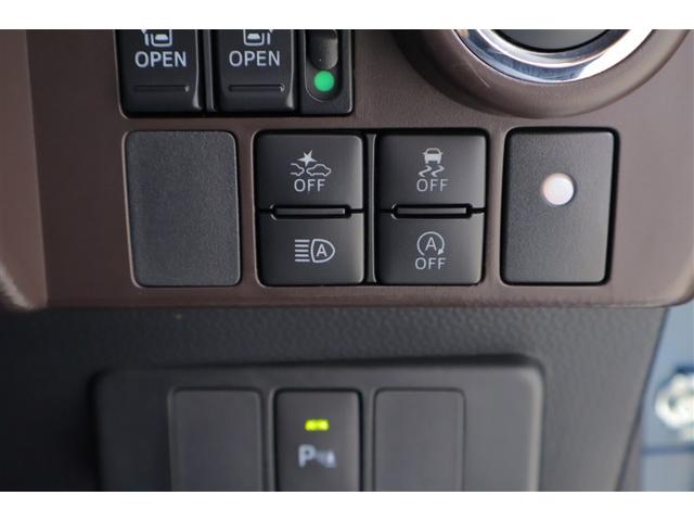 タンク Ｇ－Ｔ　フルセグ　メモリーナビ　ＤＶＤ再生　ミュージックプレイヤー接続可　バックカメラ　衝突被害軽減システム　ＥＴＣ　両側電動スライド　ＬＥＤヘッドランプ　記録簿　アイドリングストップ（17枚目）