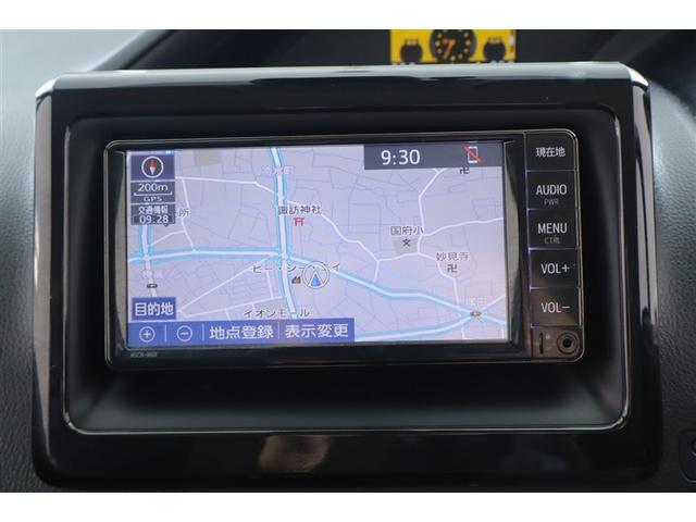 ノア ハイブリッドＸ　ワンセグ　メモリーナビ　ミュージックプレイヤー接続可　バックカメラ　衝突被害軽減システム　ＥＴＣ　電動スライドドア　ＬＥＤヘッドランプ　乗車定員７人　３列シート　記録簿（5枚目）