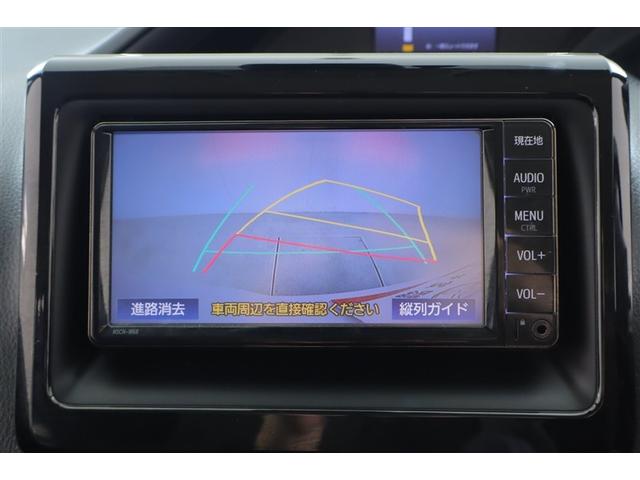 ノア ハイブリッドＸ　ワンセグ　メモリーナビ　ミュージックプレイヤー接続可　バックカメラ　衝突被害軽減システム　ＥＴＣ　電動スライドドア　ＬＥＤヘッドランプ　乗車定員７人　３列シート　記録簿（13枚目）