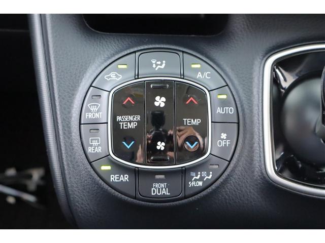 ノア ハイブリッドＸ　ワンセグ　メモリーナビ　ミュージックプレイヤー接続可　バックカメラ　衝突被害軽減システム　ＥＴＣ　電動スライドドア　ＬＥＤヘッドランプ　乗車定員７人　３列シート　記録簿（14枚目）