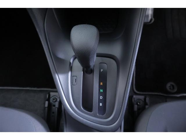 ヤリス Ｘ　ミュージックプレイヤー接続可　バックカメラ　衝突被害軽減システム　ＥＴＣ　ＬＥＤヘッドランプ　記録簿（6枚目）