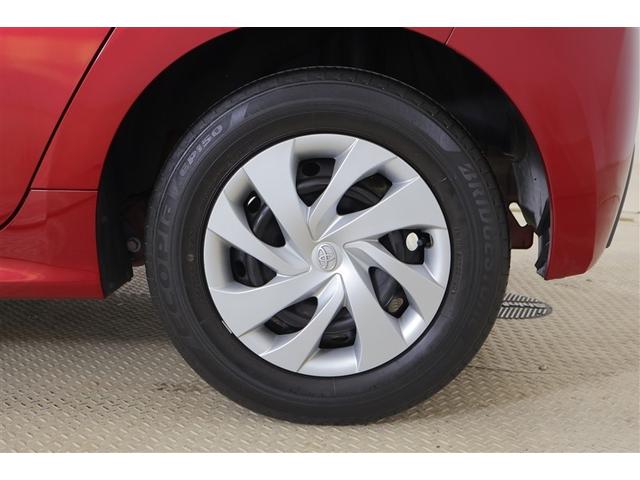 ヤリス Ｘ　ミュージックプレイヤー接続可　バックカメラ　衝突被害軽減システム　ＥＴＣ　ＬＥＤヘッドランプ　記録簿（7枚目）