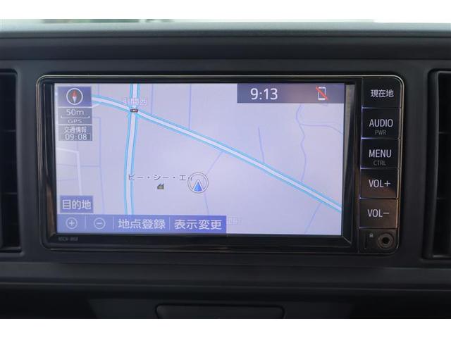 パッソ Ｘ　ＬパッケージＳ　ワンセグ　メモリーナビ　ミュージックプレイヤー接続可　バックカメラ　衝突被害軽減システム　ＥＴＣ　ドラレコ　記録簿（5枚目）
