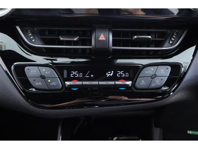 Ｃ－ＨＲ Ｇ　メモリーナビ　ミュージックプレイヤー接続可　バックカメラ　衝突被害軽減システム　ＥＴＣ　ドラレコ　ＬＥＤヘッドランプ　フルエアロ　記録簿（14枚目）