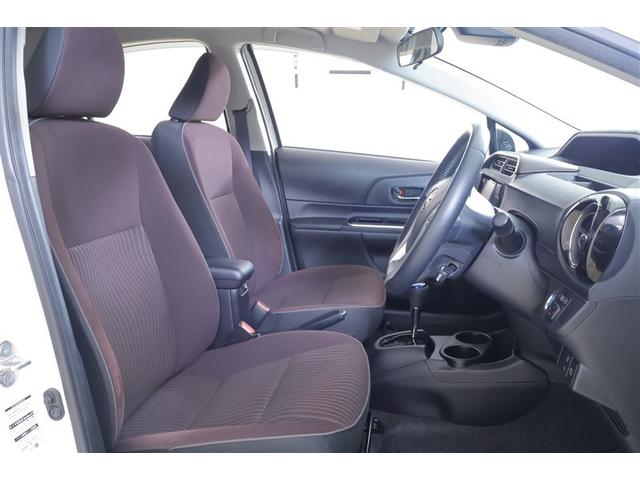 アクア Ｇ　フルセグ　メモリーナビ　ＤＶＤ再生　ミュージックプレイヤー接続可　バックカメラ　衝突被害軽減システム　ＥＴＣ　ＬＥＤヘッドランプ　記録簿（7枚目）