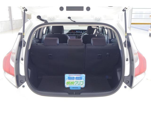 アクア Ｇ　フルセグ　メモリーナビ　ＤＶＤ再生　ミュージックプレイヤー接続可　バックカメラ　衝突被害軽減システム　ＥＴＣ　ＬＥＤヘッドランプ　記録簿（9枚目）