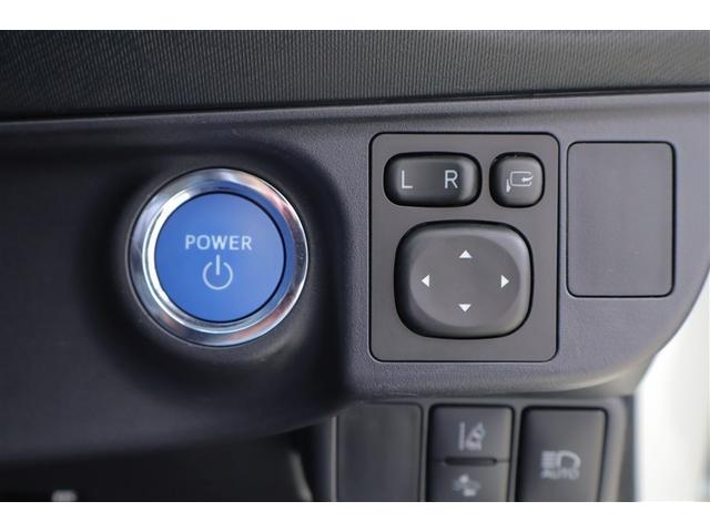 アクア Ｇ　フルセグ　メモリーナビ　ＤＶＤ再生　ミュージックプレイヤー接続可　バックカメラ　衝突被害軽減システム　ＥＴＣ　ＬＥＤヘッドランプ　記録簿（14枚目）