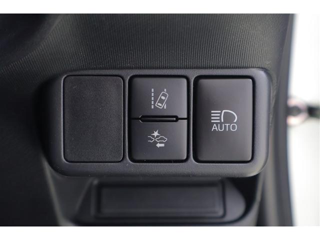 アクア Ｇ　フルセグ　メモリーナビ　ＤＶＤ再生　ミュージックプレイヤー接続可　バックカメラ　衝突被害軽減システム　ＥＴＣ　ＬＥＤヘッドランプ　記録簿（17枚目）