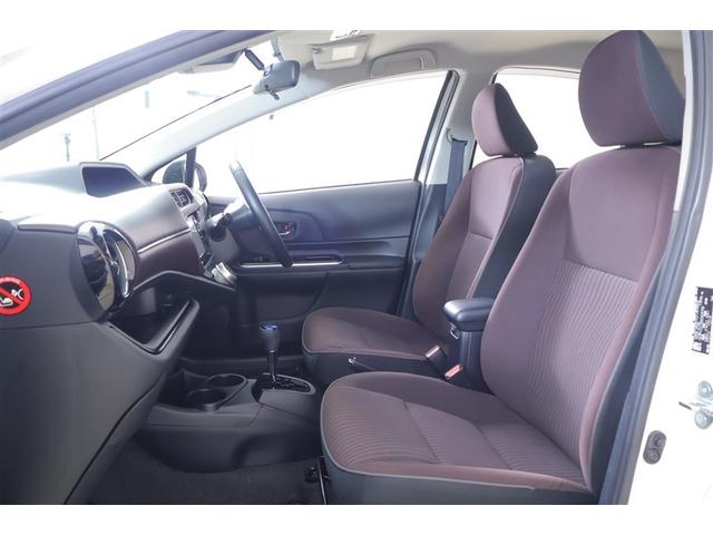 アクア Ｇ　フルセグ　メモリーナビ　ＤＶＤ再生　ミュージックプレイヤー接続可　バックカメラ　衝突被害軽減システム　ＥＴＣ　ＬＥＤヘッドランプ　記録簿（19枚目）