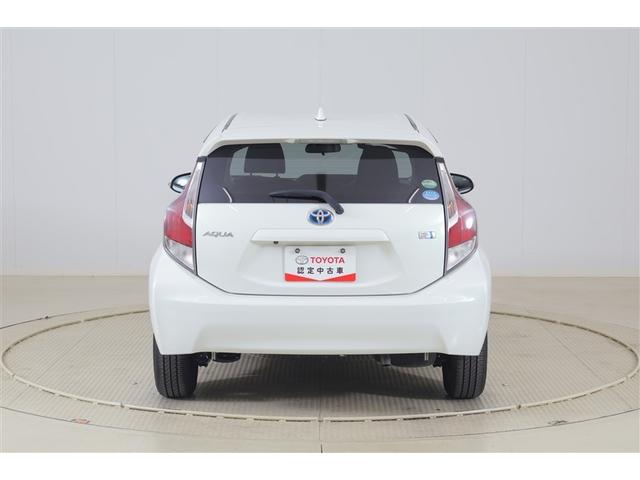 アクア Ｇ　フルセグ　メモリーナビ　ＤＶＤ再生　ミュージックプレイヤー接続可　バックカメラ　衝突被害軽減システム　ＥＴＣ　ＬＥＤヘッドランプ　記録簿（20枚目）