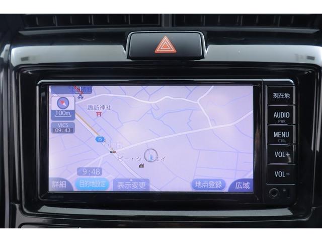 カローラアクシオ ハイブリッドG ダブルバイビー ワンセグ メモリーナビ ミュージックプレイヤー接続可 バックカメラ 衝突被害軽減システム ETC LEDヘッドランプ 記録簿(5枚目)