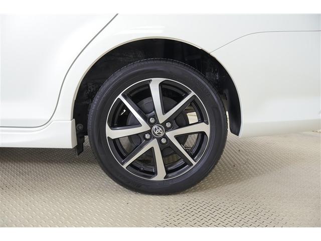 カローラアクシオ ハイブリッドG ダブルバイビー ワンセグ メモリーナビ ミュージックプレイヤー接続可 バックカメラ 衝突被害軽減システム ETC LEDヘッドランプ 記録簿(7枚目)