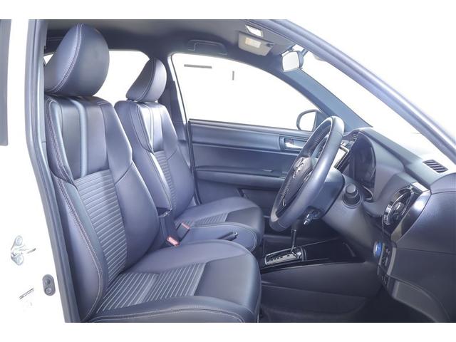 カローラアクシオ ハイブリッドG ダブルバイビー ワンセグ メモリーナビ ミュージックプレイヤー接続可 バックカメラ 衝突被害軽減システム ETC LEDヘッドランプ 記録簿(8枚目)