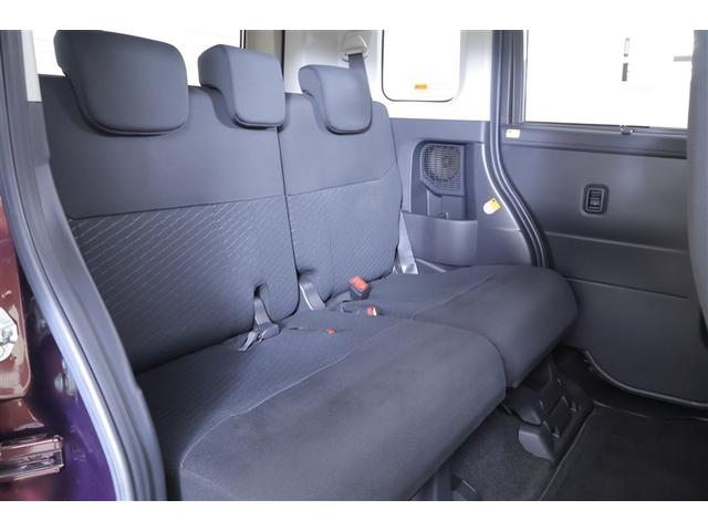 ルーミー Ｇ　Ｓ　フルセグ　メモリーナビ　ＤＶＤ再生　ミュージックプレイヤー接続可　バックカメラ　衝突被害軽減システム　ＥＴＣ　両側電動スライド　ＬＥＤヘッドランプ　記録簿　アイドリングストップ（9枚目）