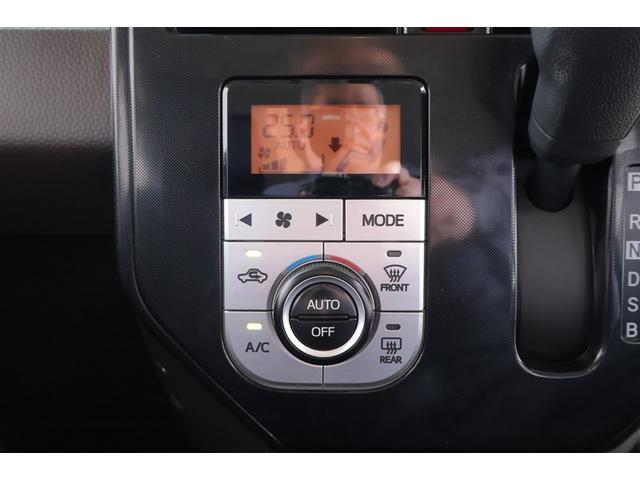 ルーミー Ｇ　Ｓ　フルセグ　メモリーナビ　ＤＶＤ再生　ミュージックプレイヤー接続可　バックカメラ　衝突被害軽減システム　ＥＴＣ　両側電動スライド　ＬＥＤヘッドランプ　記録簿　アイドリングストップ（14枚目）