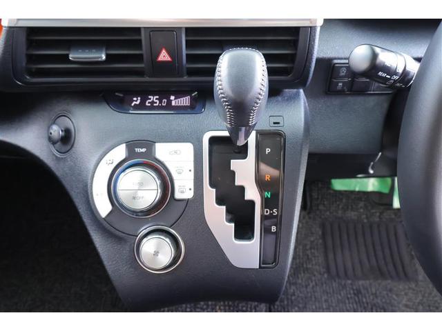 シエンタ G ワンセグ メモリーナビ ミュージックプレイヤー接続可 バックカメラ 衝突被害軽減システム ETC ドラレコ 両側電動スライド LEDヘッドランプ 乗車定員7人 3列シート 記録簿 アイドリングストップ(6枚目)