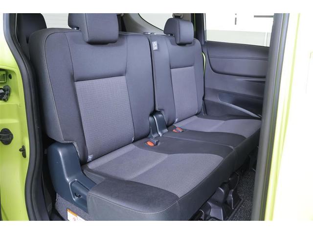 シエンタ G ワンセグ メモリーナビ ミュージックプレイヤー接続可 バックカメラ 衝突被害軽減システム ETC ドラレコ 両側電動スライド LEDヘッドランプ 乗車定員7人 3列シート 記録簿 アイドリングストップ(9枚目)