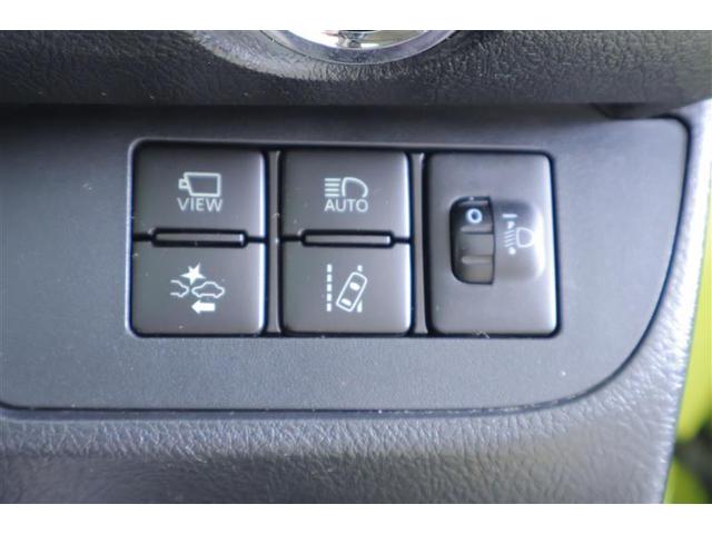 シエンタ G ワンセグ メモリーナビ ミュージックプレイヤー接続可 バックカメラ 衝突被害軽減システム ETC ドラレコ 両側電動スライド LEDヘッドランプ 乗車定員7人 3列シート 記録簿 アイドリングストップ(17枚目)