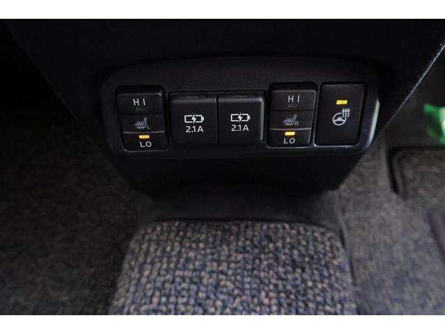 シエンタ G ワンセグ メモリーナビ ミュージックプレイヤー接続可 バックカメラ 衝突被害軽減システム ETC ドラレコ 両側電動スライド LEDヘッドランプ 乗車定員7人 3列シート 記録簿 アイドリングストップ(18枚目)