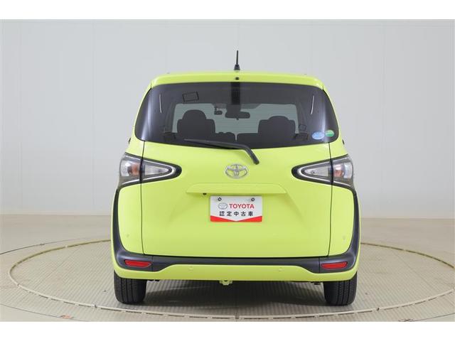 シエンタ G ワンセグ メモリーナビ ミュージックプレイヤー接続可 バックカメラ 衝突被害軽減システム ETC ドラレコ 両側電動スライド LEDヘッドランプ 乗車定員7人 3列シート 記録簿 アイドリングストップ(20枚目)