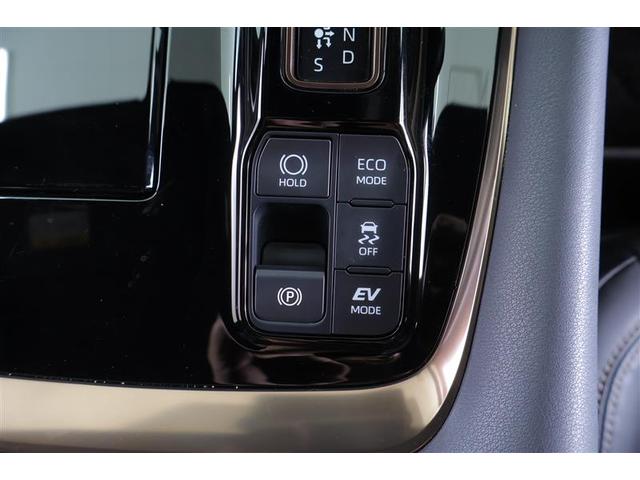 アルファードハイブリッド Ｚ　革シート　サンルーフ　４ＷＤ　フルセグ　ミュージックプレイヤー接続可　バックカメラ　衝突被害軽減システム　ＥＴＣ　両側電動スライド　ＬＥＤヘッドランプ　乗車定員７人　３列シート　フルエアロ　記録簿（17枚目）