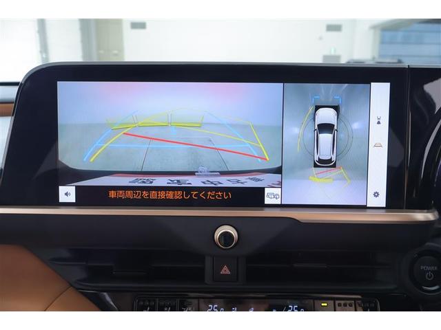 クラウンスポーツ Ｚ　革シート　サンルーフ　４ＷＤ　フルセグ　ミュージックプレイヤー接続可　バックカメラ　衝突被害軽減システム　ＥＴＣ　ドラレコ　ＬＥＤヘッドランプ　記録簿（13枚目）
