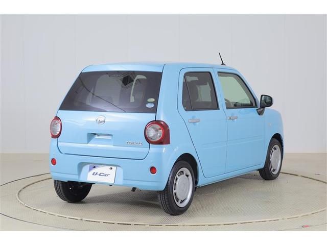 ミラトコット X SAIII フルセグ メモリーナビ ミュージックプレイヤー接続可 バックカメラ 衝突被害軽減システム ETC LEDヘッドランプ 記録簿 アイドリングストップ(3枚目)