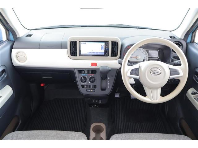 ミラトコット X SAIII フルセグ メモリーナビ ミュージックプレイヤー接続可 バックカメラ 衝突被害軽減システム ETC LEDヘッドランプ 記録簿 アイドリングストップ(4枚目)