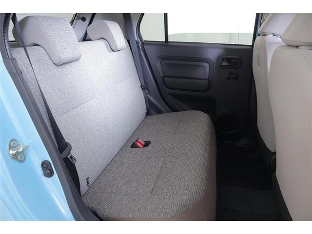 ミラトコット X SAIII フルセグ メモリーナビ ミュージックプレイヤー接続可 バックカメラ 衝突被害軽減システム ETC LEDヘッドランプ 記録簿 アイドリングストップ(9枚目)