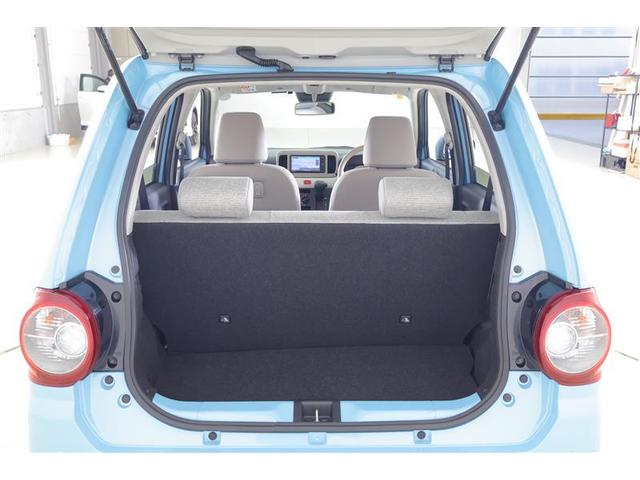 ミラトコット X SAIII フルセグ メモリーナビ ミュージックプレイヤー接続可 バックカメラ 衝突被害軽減システム ETC LEDヘッドランプ 記録簿 アイドリングストップ(10枚目)