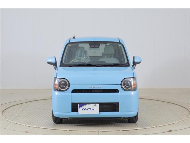 ミラトコット X SAIII フルセグ メモリーナビ ミュージックプレイヤー接続可 バックカメラ 衝突被害軽減システム ETC LEDヘッドランプ 記録簿 アイドリングストップ(11枚目)