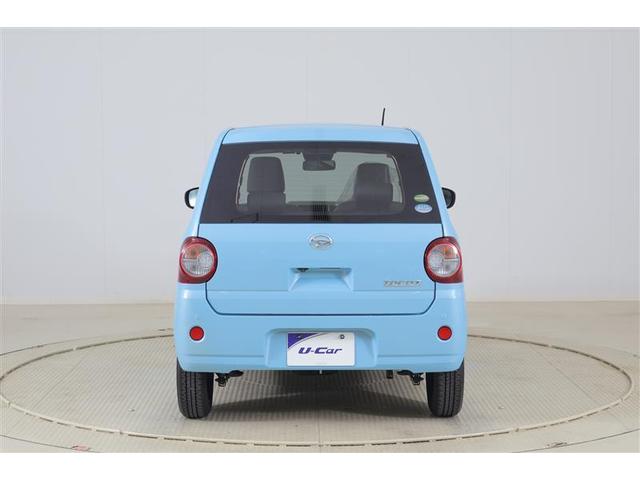 ミラトコット X SAIII フルセグ メモリーナビ ミュージックプレイヤー接続可 バックカメラ 衝突被害軽減システム ETC LEDヘッドランプ 記録簿 アイドリングストップ(20枚目)