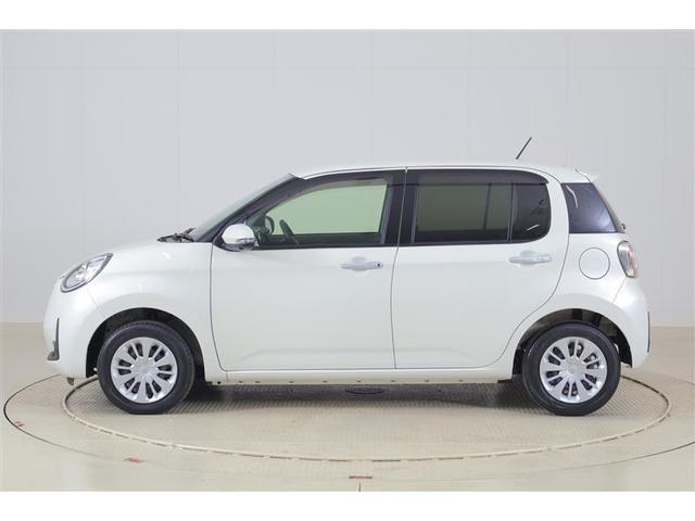 パッソ モーダ チャーム ワンセグ メモリーナビ ミュージックプレイヤー接続可 バックカメラ 衝突被害軽減システム ETC LEDヘッドランプ 記録簿 アイドリングストップ(2枚目)