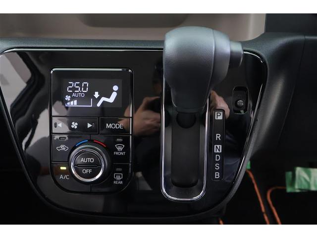 パッソ モーダ チャーム ワンセグ メモリーナビ ミュージックプレイヤー接続可 バックカメラ 衝突被害軽減システム ETC LEDヘッドランプ 記録簿 アイドリングストップ(6枚目)