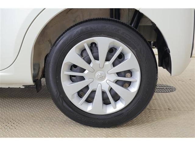 パッソ モーダ チャーム ワンセグ メモリーナビ ミュージックプレイヤー接続可 バックカメラ 衝突被害軽減システム ETC LEDヘッドランプ 記録簿 アイドリングストップ(7枚目)