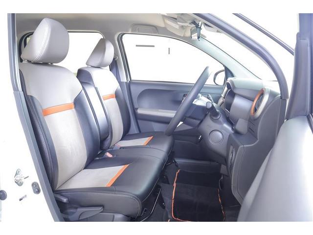 パッソ モーダ チャーム ワンセグ メモリーナビ ミュージックプレイヤー接続可 バックカメラ 衝突被害軽減システム ETC LEDヘッドランプ 記録簿 アイドリングストップ(8枚目)