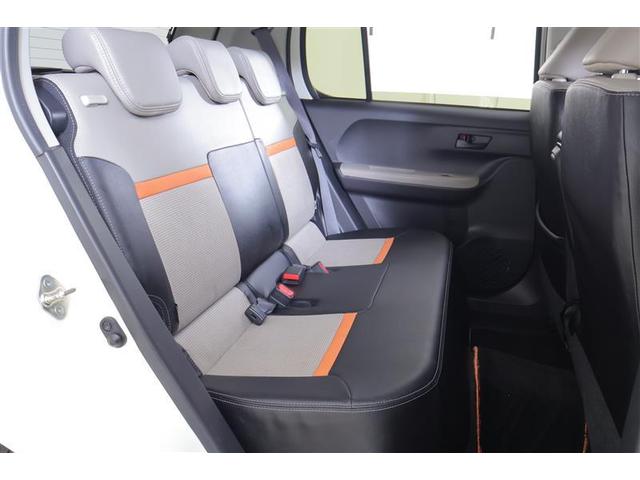 パッソ モーダ チャーム ワンセグ メモリーナビ ミュージックプレイヤー接続可 バックカメラ 衝突被害軽減システム ETC LEDヘッドランプ 記録簿 アイドリングストップ(9枚目)