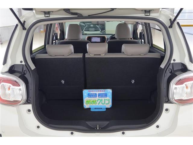 パッソ モーダ チャーム ワンセグ メモリーナビ ミュージックプレイヤー接続可 バックカメラ 衝突被害軽減システム ETC LEDヘッドランプ 記録簿 アイドリングストップ(10枚目)