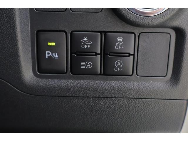 パッソ モーダ チャーム ワンセグ メモリーナビ ミュージックプレイヤー接続可 バックカメラ 衝突被害軽減システム ETC LEDヘッドランプ 記録簿 アイドリングストップ(16枚目)