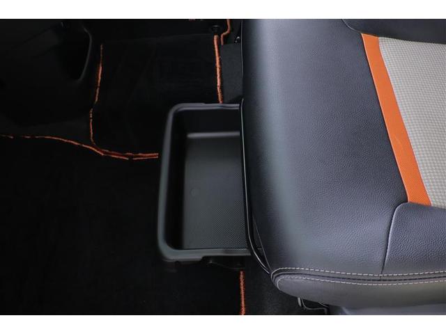 パッソ モーダ チャーム ワンセグ メモリーナビ ミュージックプレイヤー接続可 バックカメラ 衝突被害軽減システム ETC LEDヘッドランプ 記録簿 アイドリングストップ(19枚目)