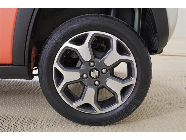 ハスラー ハイブリッドXターボ フルセグ メモリーナビ DVD再生 ミュージックプレイヤー接続可 バックカメラ 衝突被害軽減システム ETC LEDヘッドランプ 記録簿 アイドリングストップ(7枚目)