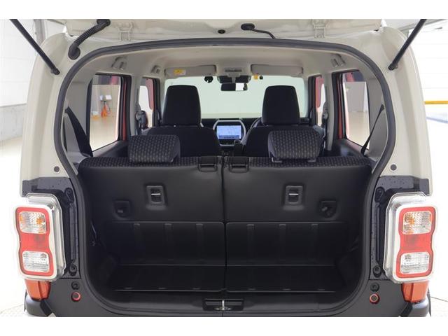 ハスラー ハイブリッドXターボ フルセグ メモリーナビ DVD再生 ミュージックプレイヤー接続可 バックカメラ 衝突被害軽減システム ETC LEDヘッドランプ 記録簿 アイドリングストップ(10枚目)