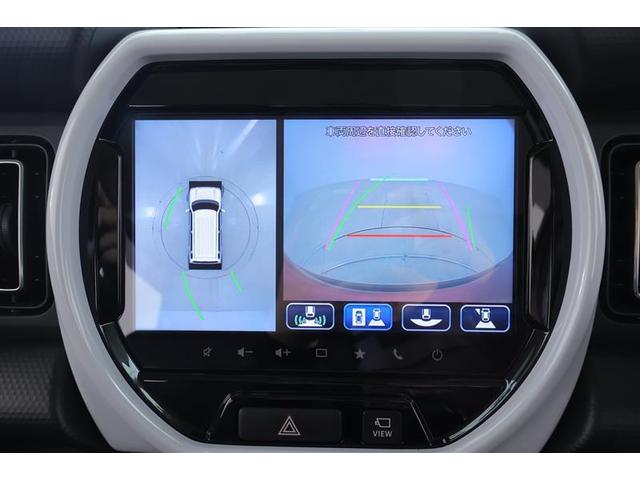 ハスラー ハイブリッドXターボ フルセグ メモリーナビ DVD再生 ミュージックプレイヤー接続可 バックカメラ 衝突被害軽減システム ETC LEDヘッドランプ 記録簿 アイドリングストップ(13枚目)