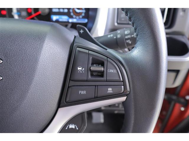 ハスラー ハイブリッドXターボ フルセグ メモリーナビ DVD再生 ミュージックプレイヤー接続可 バックカメラ 衝突被害軽減システム ETC LEDヘッドランプ 記録簿 アイドリングストップ(18枚目)