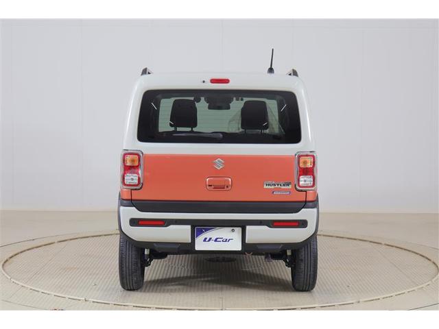 ハスラー ハイブリッドXターボ フルセグ メモリーナビ DVD再生 ミュージックプレイヤー接続可 バックカメラ 衝突被害軽減システム ETC LEDヘッドランプ 記録簿 アイドリングストップ(20枚目)