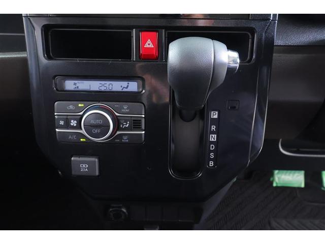 ルーミー G フルセグ メモリーナビ DVD再生 ミュージックプレイヤー接続可 バックカメラ 衝突被害軽減システム ドラレコ 両側電動スライド LEDヘッドランプ 記録簿 アイドリングストップ(6枚目)