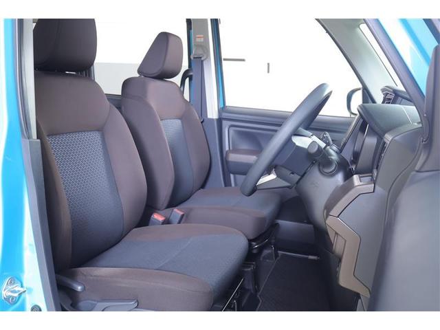 ルーミー G フルセグ メモリーナビ DVD再生 ミュージックプレイヤー接続可 バックカメラ 衝突被害軽減システム ドラレコ 両側電動スライド LEDヘッドランプ 記録簿 アイドリングストップ(8枚目)