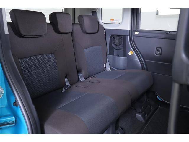 ルーミー G フルセグ メモリーナビ DVD再生 ミュージックプレイヤー接続可 バックカメラ 衝突被害軽減システム ドラレコ 両側電動スライド LEDヘッドランプ 記録簿 アイドリングストップ(9枚目)