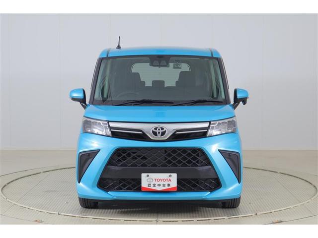 ルーミー G フルセグ メモリーナビ DVD再生 ミュージックプレイヤー接続可 バックカメラ 衝突被害軽減システム ドラレコ 両側電動スライド LEDヘッドランプ 記録簿 アイドリングストップ(11枚目)